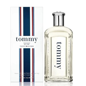 Tommy Hilfiger Tommy EDC odekalonas vyrams, 200 ml 2