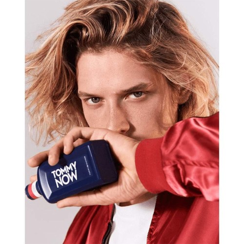 Tommy Hilfiger Tommy Now EDT kvepalai vyrams, 100 ml