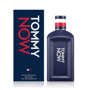 Tommy Hilfiger Tommy Now EDT kvepalai vyrams, 100 ml 2