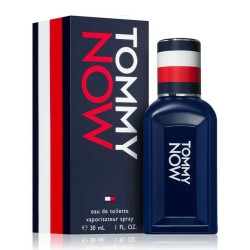 Tommy Hilfiger Tommy Now EDT 30 ml kvepalai vyrams