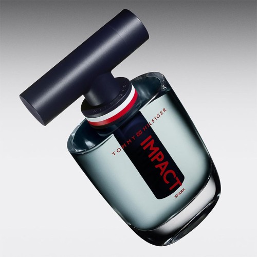 Tommy Hilfiger Impact Spark EDT kvepalai vyrams, 50 ml