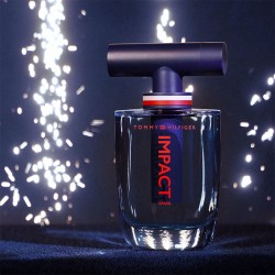 Tommy Hilfiger Impact Spark EDT kvepalai vyrams, 50 ml