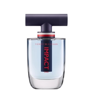 Tommy Hilfiger Impact Spark EDT kvepalai vyrams, 50 ml