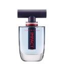 Tommy Hilfiger Impact Spark EDT kvepalai vyrams, 50 ml