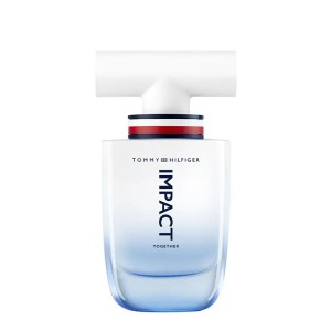 Tommy Hilfiger Impact Together EDT kvepalai vyrams, 50 ml
