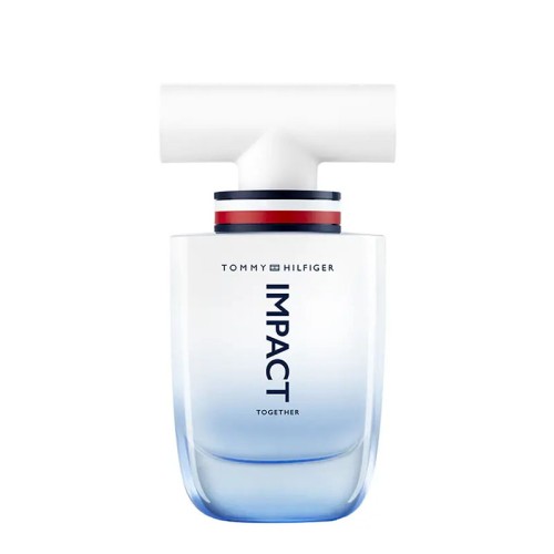 Tommy Hilfiger Impact Together EDT kvepalai vyrams, 50 ml