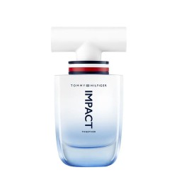 Tommy Hilfiger Impact Together EDT kvepalai vyrams, 50 ml