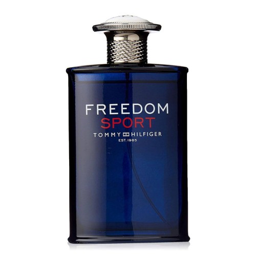 Tommy Hilfiger Freedom Sport EDT kvepalai vyrams, 100 ml