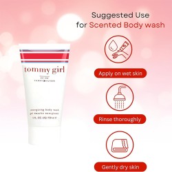 Tommy Hilfiger Tommy Girl large dušo želė 150 ml
