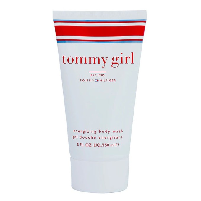 Tommy Hilfiger Tommy Girl large dušo želė 150 ml