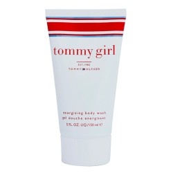 Tommy Hilfiger Tommy Girl large dušo želė 150 ml