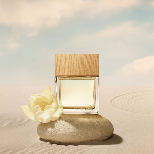 Shiseido Zen EDP kvepalai moterims, 50 ml