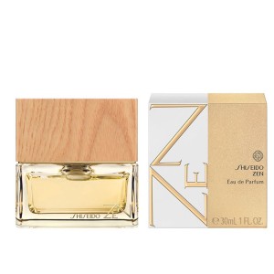 Shiseido Zen EDP kvepalai moterims, 30 ml 2