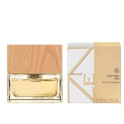 Shiseido Zen EDP kvepalai moterims, 30 ml