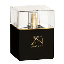 Shiseido Zen Gold Elixir EDP kvepalai moterims, 100 ml