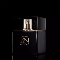 Shiseido Zen Gold Elixir EDP kvepalai moterims, 100 ml
