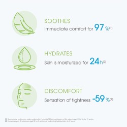 Bioderma Sébium Hydra - drėkinamasis kremas, 40 ml