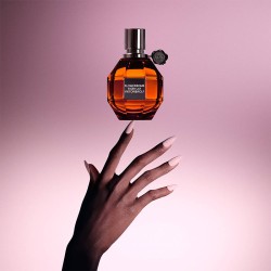 Viktor & Rolf Flowerbomb Tiger Lily EDP kvepalai moterims, 50 ml