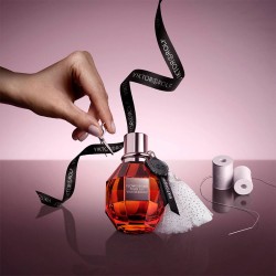 Viktor & Rolf Flowerbomb Tiger Lily EDP kvepalai moterims, 50 ml