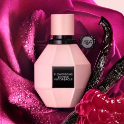 Viktor & Rolf Flowerbomb Extreme EDP kvepalai moterims, 100 ml