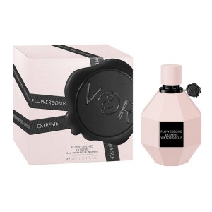Viktor & Rolf Flowerbomb Extreme EDP kvepalai moterims, 100 ml 2