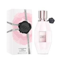 Viktor & Rolf Flowerbomb Dew EDP kvepalai moterims, 50 ml