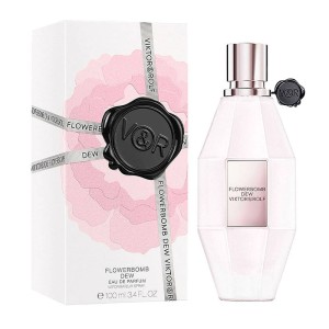 Viktor & Rolf Flowerbomb Dew EDP kvepalai moterims, 100 ml 2