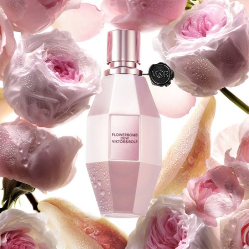 Viktor & Rolf Flowerbomb Dew EDP kvepalai moterims, 100 ml