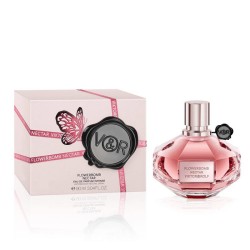 Viktor & Rolf Flowerbomb Nectar EDP kvepalai moterims, 90 ml