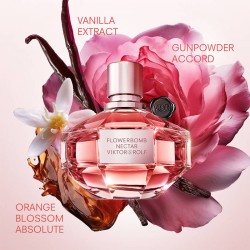 Viktor & Rolf Flowerbomb Nectar EDP kvepalai moterims, 50 ml