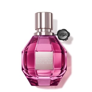 Viktor & Rolf Flowerbomb Ruby Orchid EDP kvepalai moterims, 50 ml