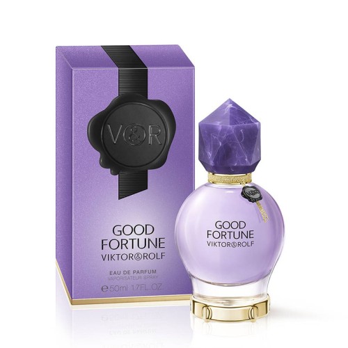 Viktor & Rolf Good Fortune EDP kvepalai moterims, 50 ml