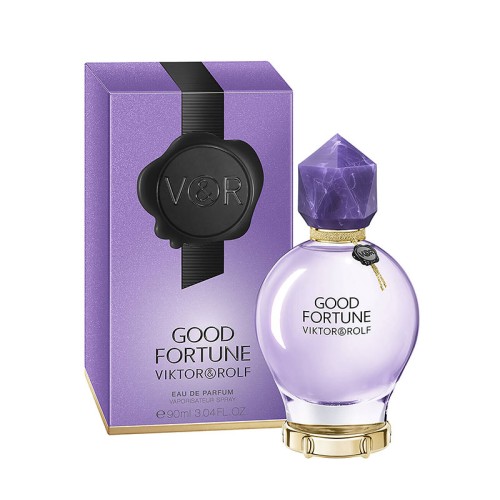 Viktor & Rolf Good Fortune EDP kvepalai moterims, 90 ml