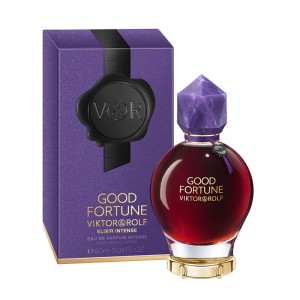 Viktor & Rolf Good Fortune Elixir Intense EDP kvepalai moterims, 90 ml 2