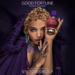 Viktor & Rolf Good Fortune Elixir Intense EDP kvepalai moterims, 50 ml