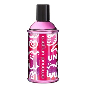 Emanuel Ungaro Fresh For Her EDT kvepalai moterims, 100 ml
