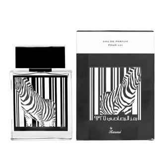 Rasasi Rumz Al Rasasi 9325 Pour Lui EDP kvepalai vyrams, 50 ml 2