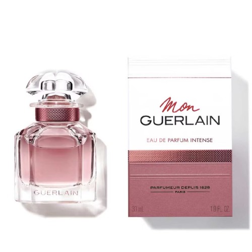 Guerlain Mon Guerlain Eau de Parfum Intense EDP kvepalai moterims, 30 ml