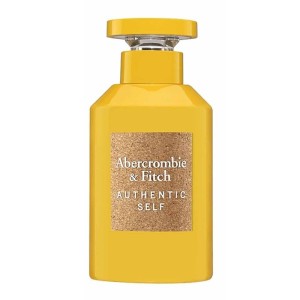 Abercrombie & Fitch Authentic Self Woman EDP kvepalai moterims, 100 ml