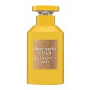 Abercrombie & Fitch Authentic Self Woman EDP kvepalai moterims, 100 ml