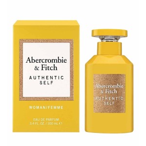 Abercrombie & Fitch Authentic Self Woman EDP kvepalai moterims, 100 ml 2