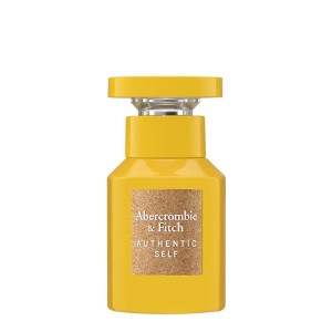 Abercrombie & Fitch Authentic Self Woman EDP kvepalai moterims, 30 ml