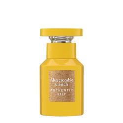 Abercrombie & Fitch Authentic Self Woman EDP kvepalai moterims, 30 ml