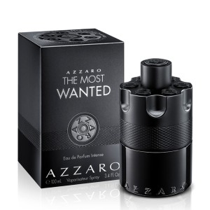 Azzaro The Most Wanted EDP Intense kvepalai vyrams, 100 ml 2
