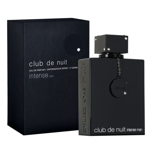 Armaf Club de Nuit Intense Man EDP kvepalai vyrams, 200 ml