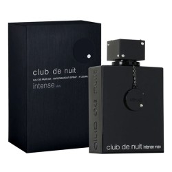Armaf Club de Nuit Intense Man EDP kvepalai vyrams, 200 ml