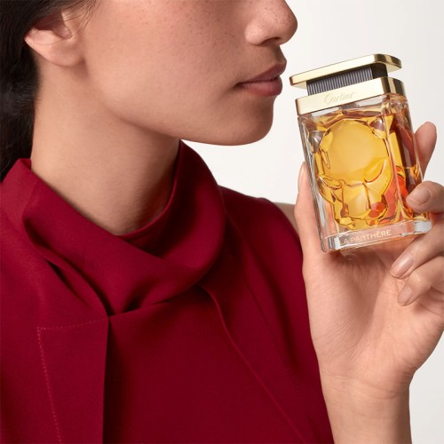 Cartier La Panthere Parfum 100 ml kvepalai moterims