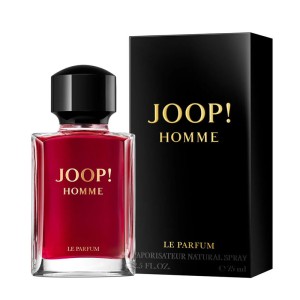 Joop! Homme Le Parfum EDP kvepalai vyrams, 75 ml 2