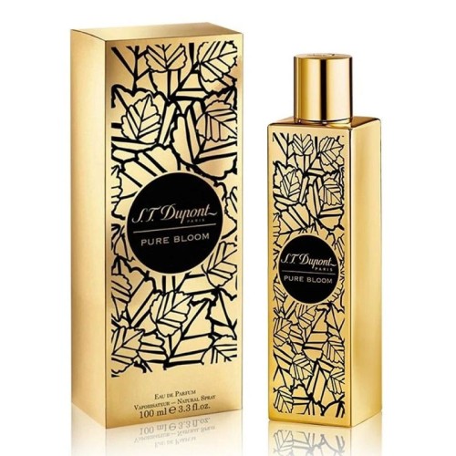 Dupont Pure Bloom EDP kvepalai moterims, 100 ml