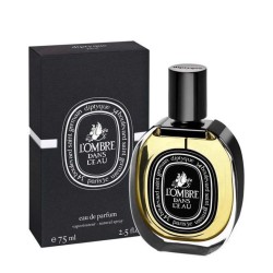 Diptyque L´Ombre Dans L´Eau EDP kvepalai moterims, 75 ml
